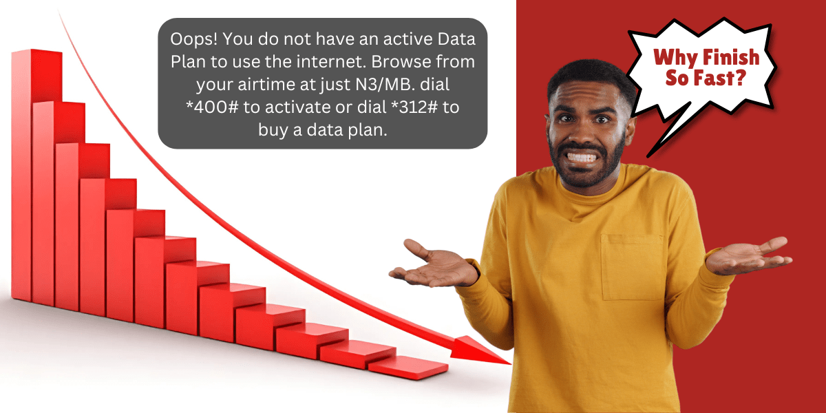 Why Your Data Finishes Fast: What to Do to Reduce It why your data finishes fast