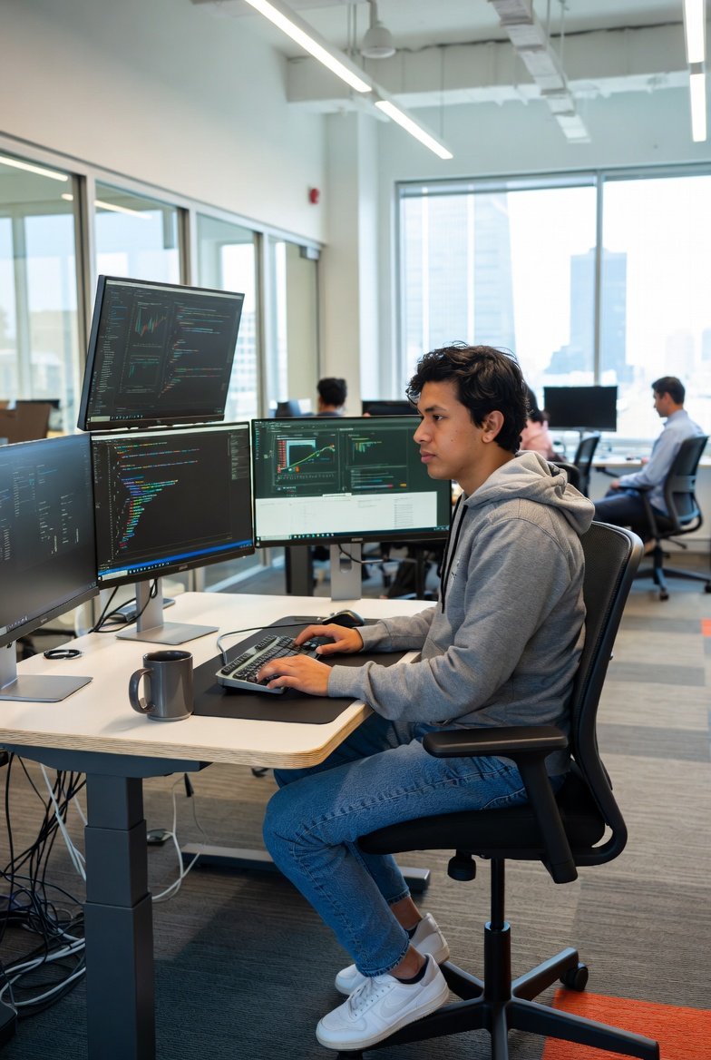 Employment Visa in US for Tech and Engineering Jobs