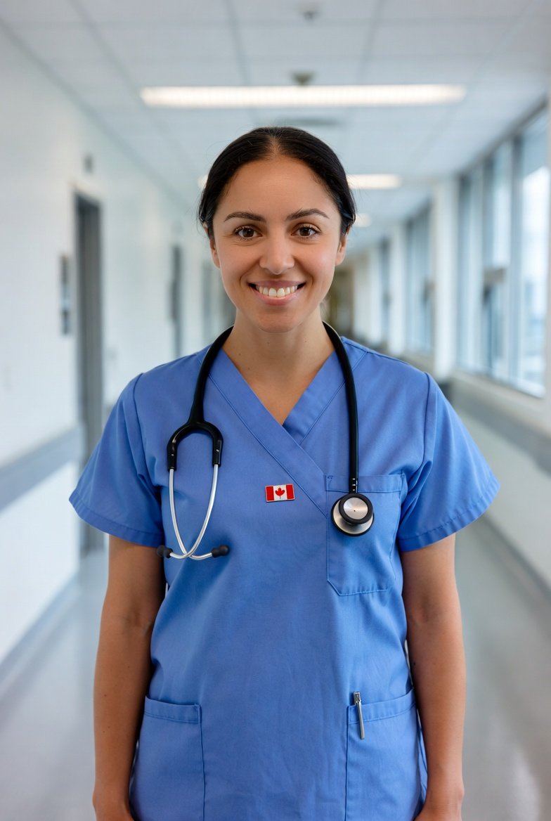 Canada Jobs with Visa Sponsorship for Overseas Health Workers - Discover high-demand healthcare positions in Canada with full visa sponsorship.
