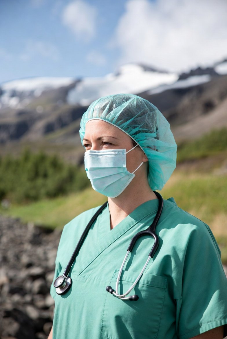 Employment Visa in Iceland for Overseas Healthcare Professionals