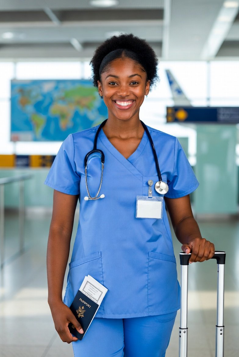 UK Jobs with Visa Sponsorship for Overseas Nurses