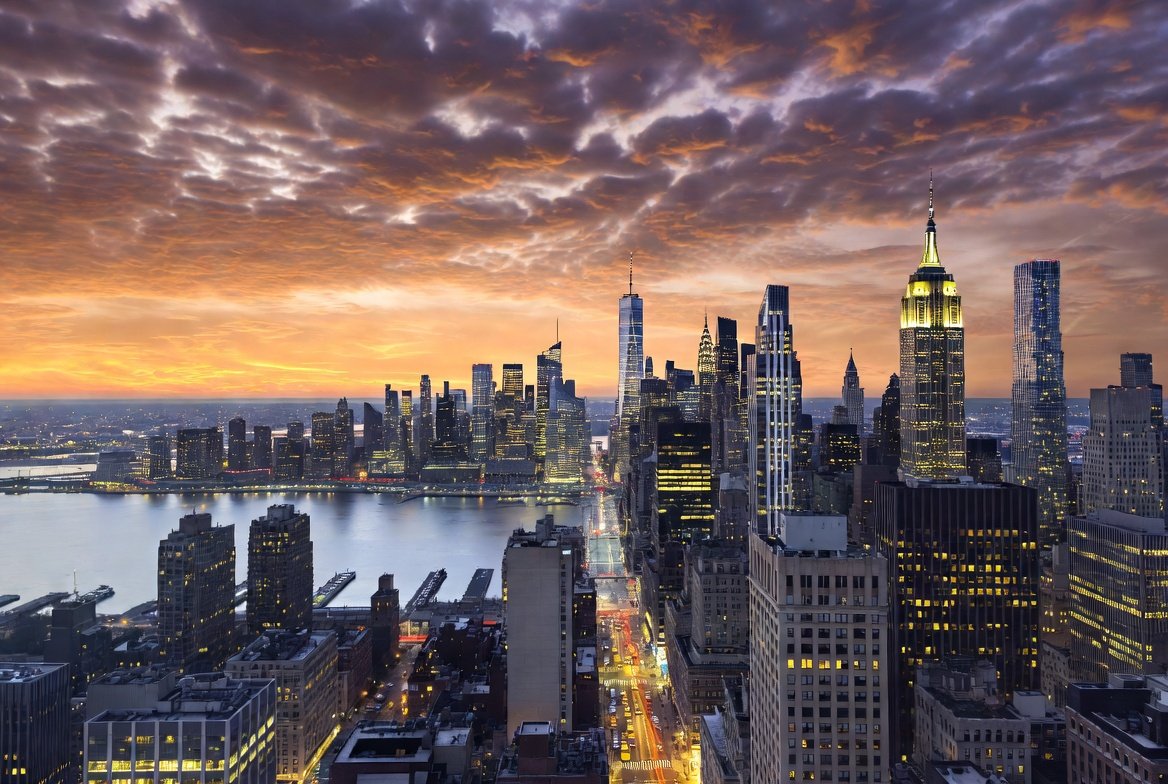 Work in United States for Skilled Overseas Workers