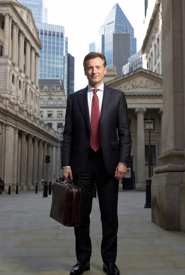 Skilled Visa Jobs in the UK for Finance and Banking Jobs