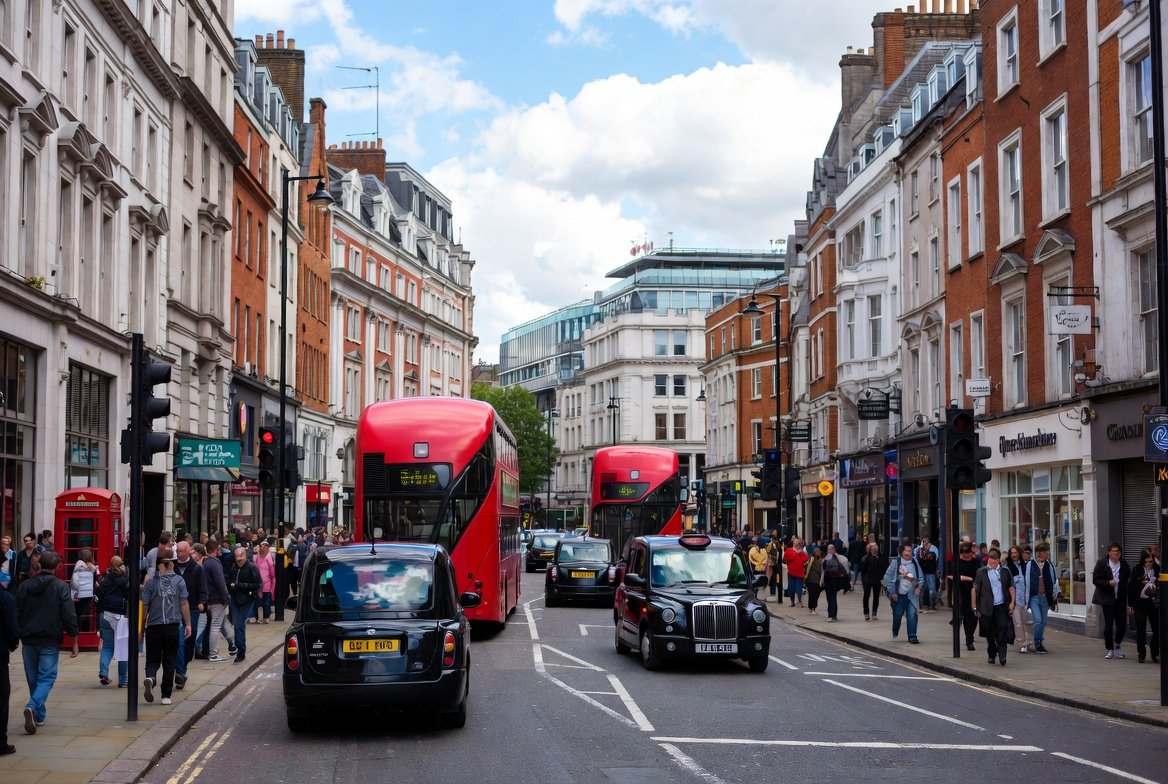 UK Visa Application Jobs with Sponsorship from Employers