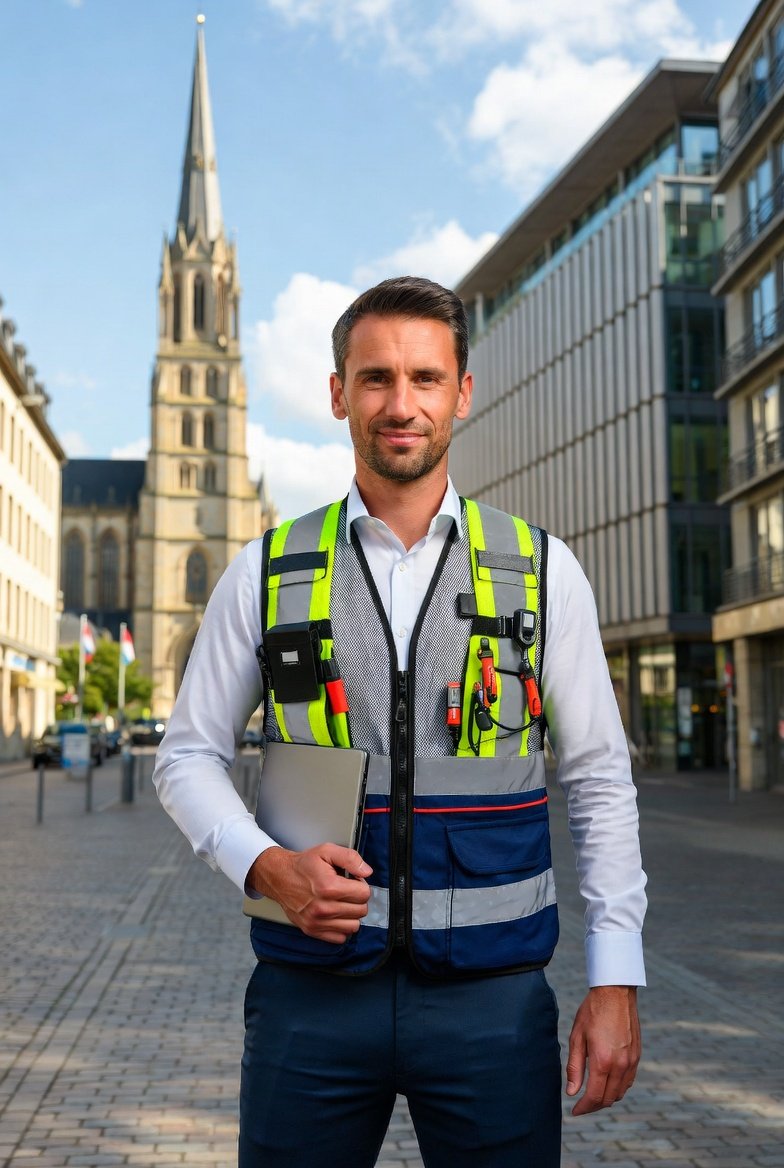 Luxembourg Visa Application for Skilled Workers in IT